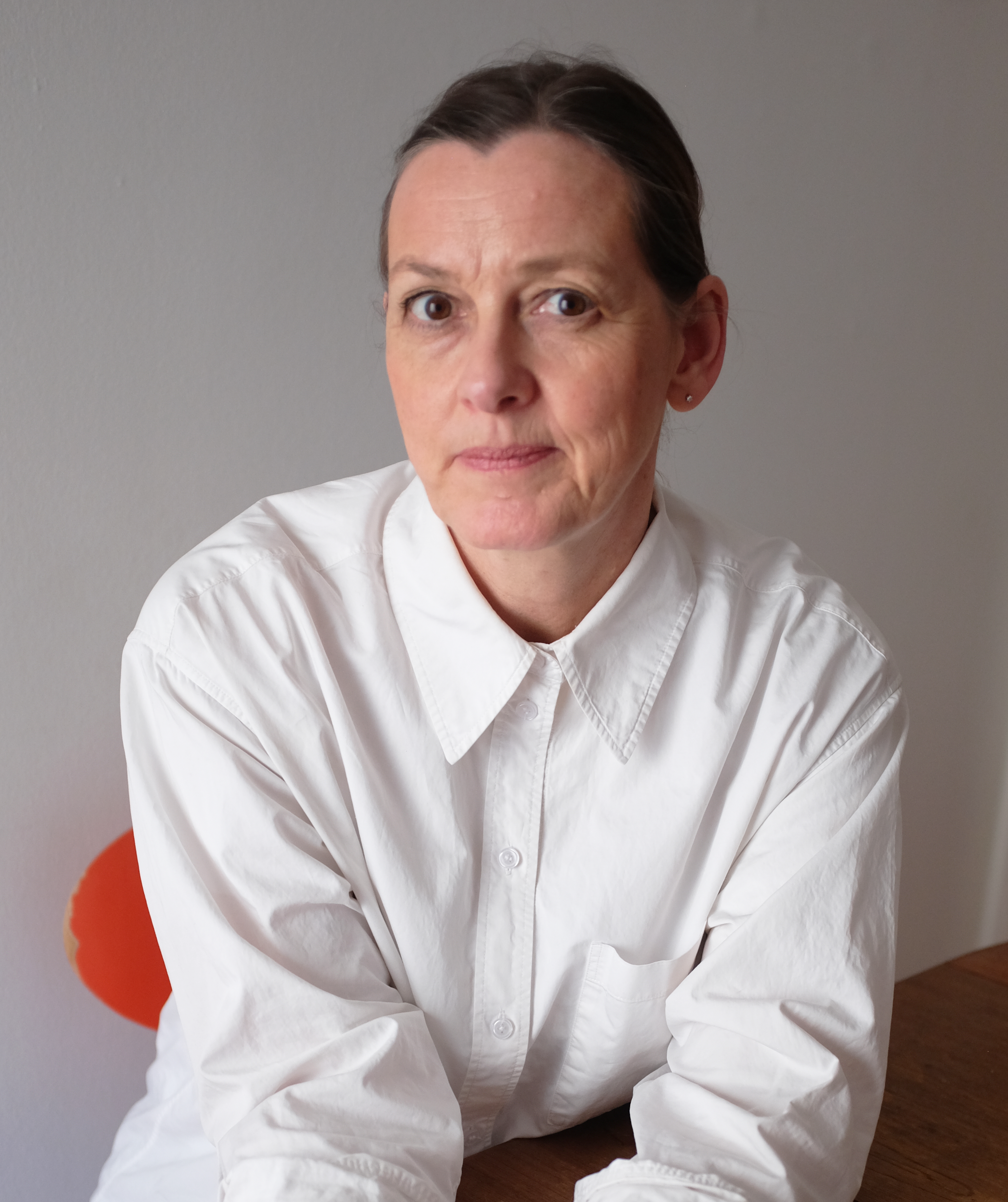 Klinisk psykolog Ellen Hegreberg